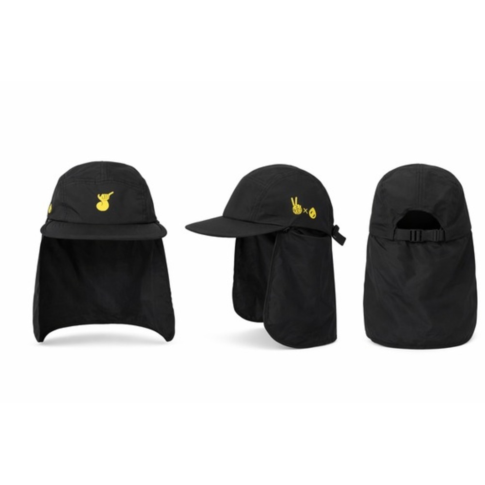 Surfline x Kevin Butler‎ Surf Cap Limited Edition